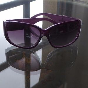 OSCAR DE LA RENTA O sunglasses